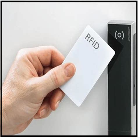 what generation rfid is the discover it card|rfid card identification.